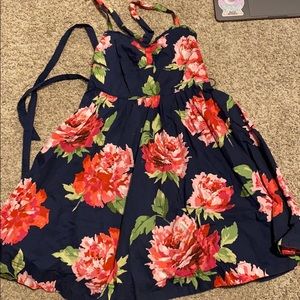 Abercrombie and Fitch dress, XS
